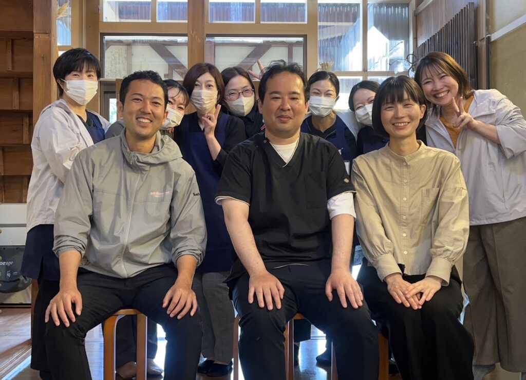 ようこそ先生！